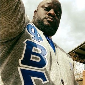 Meet your Posher, Phillip